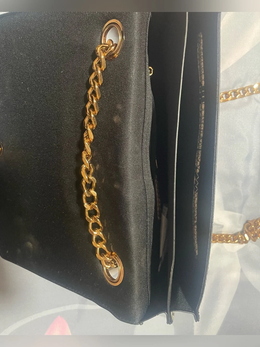 Aldo chic snake
